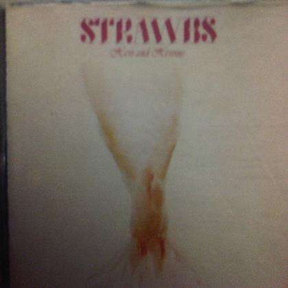 Strawbs : Hero and Heroine : CD