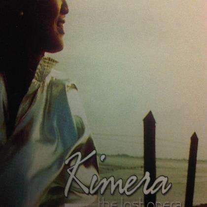 Kimera : The Lost Opera : CD