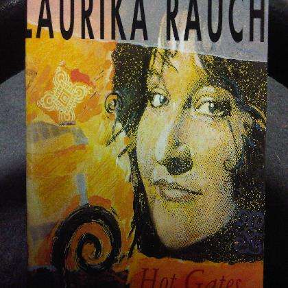 Laurika Rauch : Hot Gates