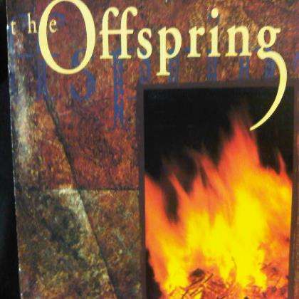 The Offspring : Ignition : CD