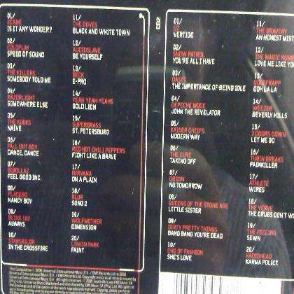 Essential Bands : Various : 2 CD Set : CD