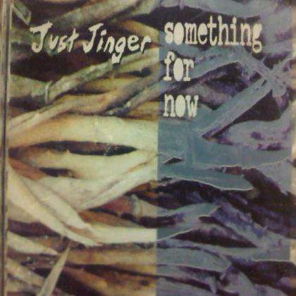 Just Jinger : Something for new  : CD