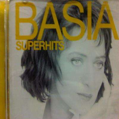 Basia : Superhits : CD