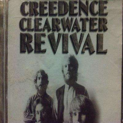 Creedance Clearwater Revival : The Premier Collection : CD