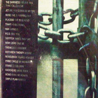 Lock and Load : Various Artists : CD