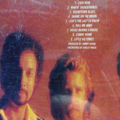 Bob Seger : The Distance : CD