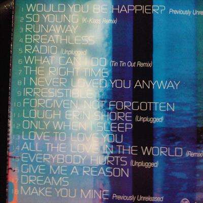 The Corrs The Best of : CD