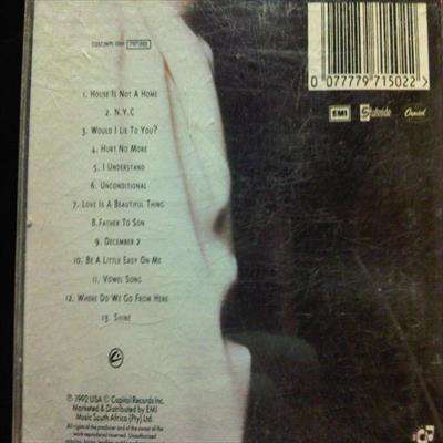 Charles and Eddie : Duophonic : CD