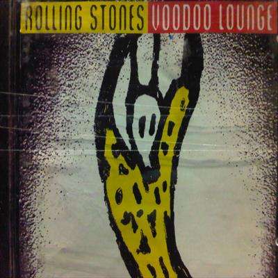 Rolling Stones : Voodoo Lounge