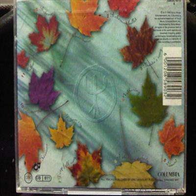 Deep Forest:Boheme : CD