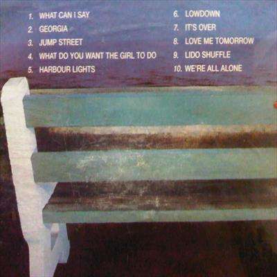 Boz Scraggs : Silk Degrees : CD