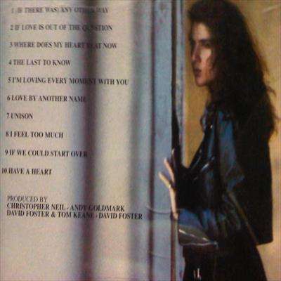 Celine Dion : Unison (CD FOR SALE)