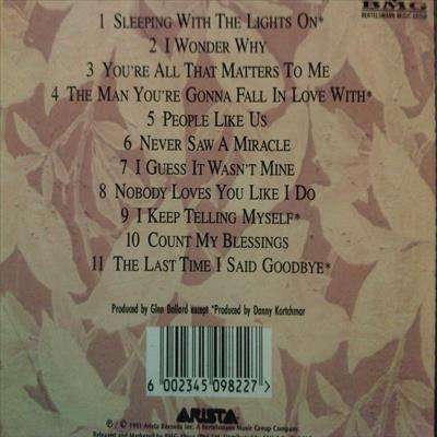 Curtis Stigers : Curtis Stigers : CD