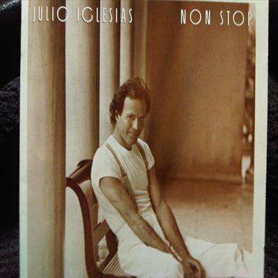 Julio Iglesias : Non Stop : CD