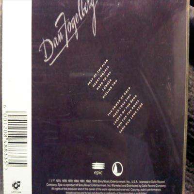 Dan Fogelberg : Greatest Hits : CD