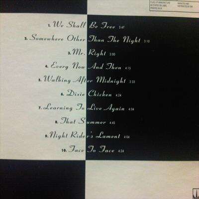 Garth Brooks : The Change : CD