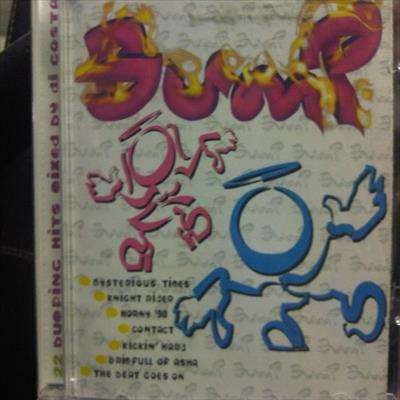 Bump 3 : Various Artists : CD