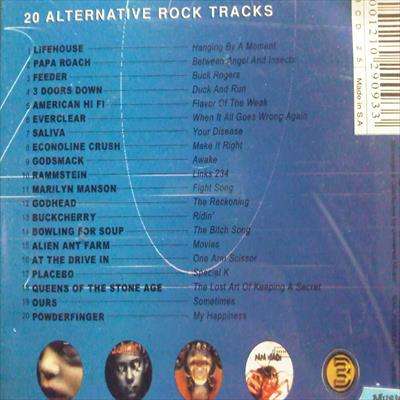 Shockwave Volume 2:Various Artists : CD