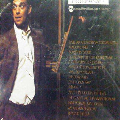 Robbie Williams : Swing when youre Winning : CD