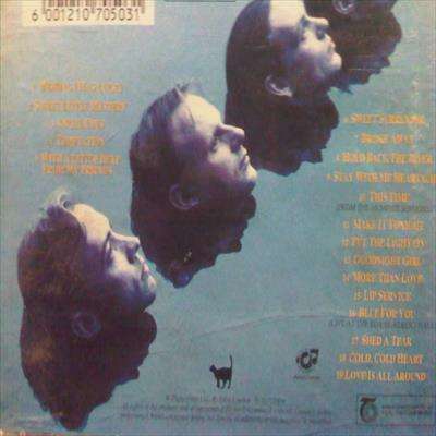 Wet Wet Wet : End of Part On e: Their Greatest Hits : CD