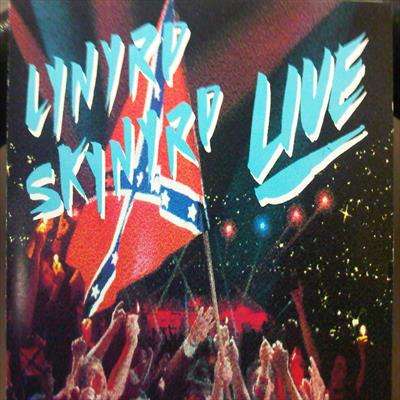 Southern by the Grace of God  : Lynyrd Skynyrd Tribute Tour - 1987 (CD FOR SALE)