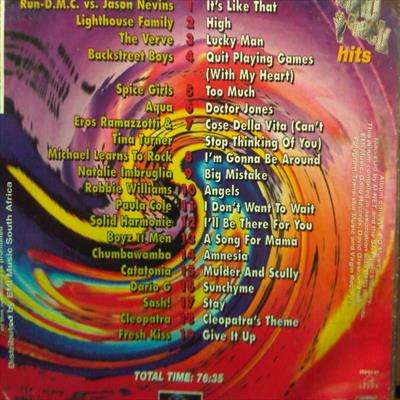 Sound Check 6:Various Artists : CD