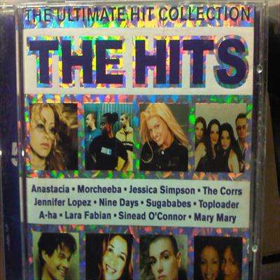 The Hits Volume 5 : Various Artists : CD