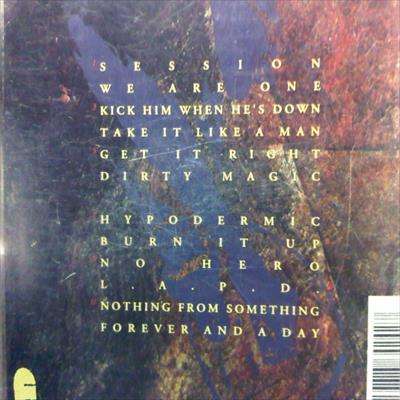 The Offspring : Ignition : CD
