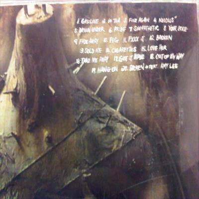 Seether : Disclaimer 2 : CD
