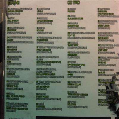 The Sound of Dubstep : CD