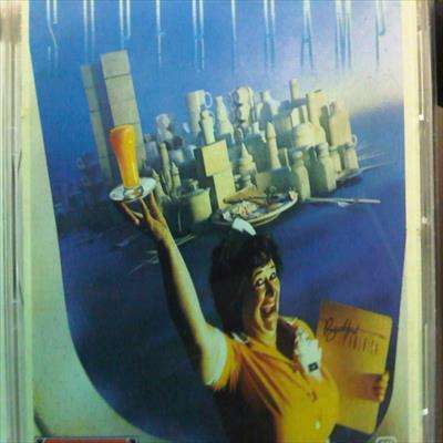 Supertramp : Breakfast in America