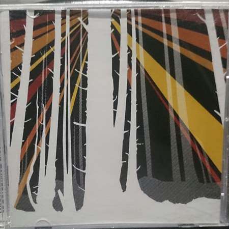 Fokofpolisiekar : Lugsteuring : CD