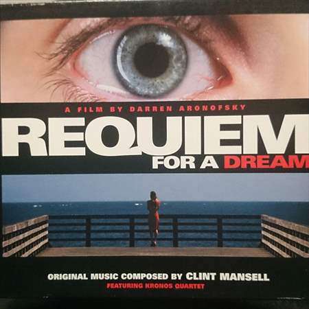 Requiem for a Dream : Music from the motion picture : CD