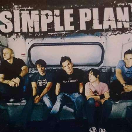 Simple Plan : Still Not Getting Any : CD