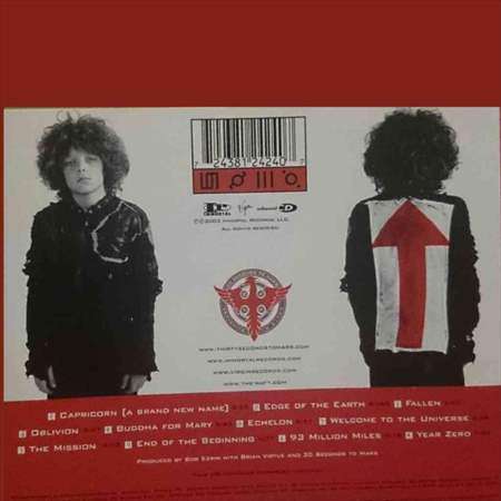 30 Seconds to Mars: : CD