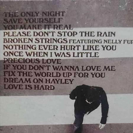 James Morrison:Songs for you Truths for Me : CD