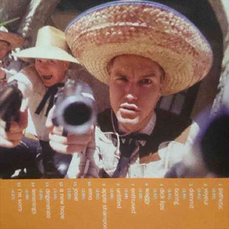 Blink 182:Dude Ranch : CD