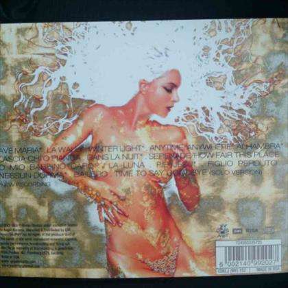 Sarah Brightman : Classics : CD