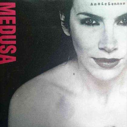 Annie Lenox : Medusa : CD
