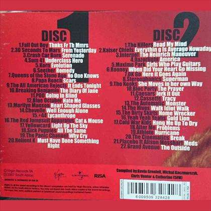 Teen Spirit 4 : Various Artists : CD