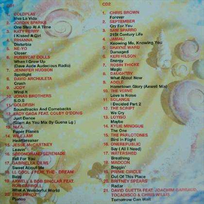 Now thats what I call Music 50 : Now 50 : Bonus Edition Various Artists : CD