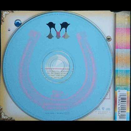 Mandonna : dont Tell Me : Cd Single  : Made in the US : CD