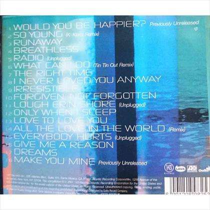 The Corrs:The Best of : CD