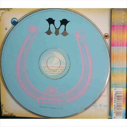Madonna:dont Tell Me : Cd Single  : Made in the US : CD