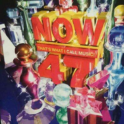 Now thats what I call Music 47 : Now 47 : Various Artists : CD
