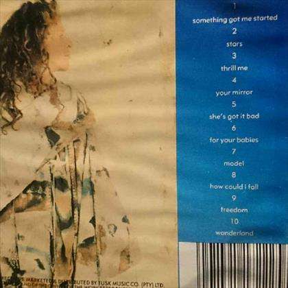 Simply Red:Stars : CD