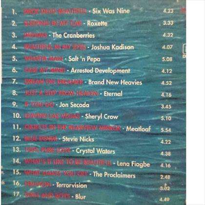 Now thats what I call Music 20 : Now 20 : Various Artists : CD