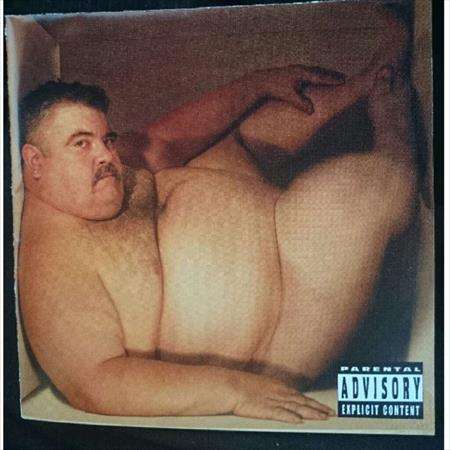Bloodhound Gang:Hefty Fine : CD