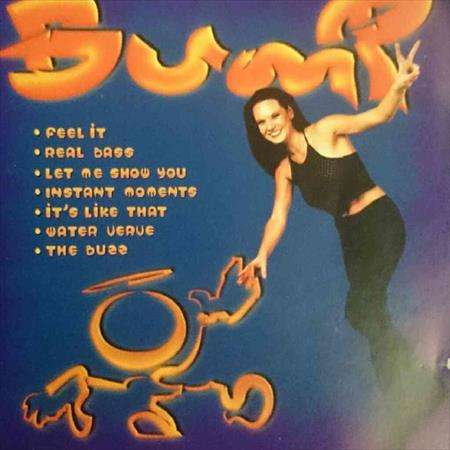Bump 2 : Various Artists : CD