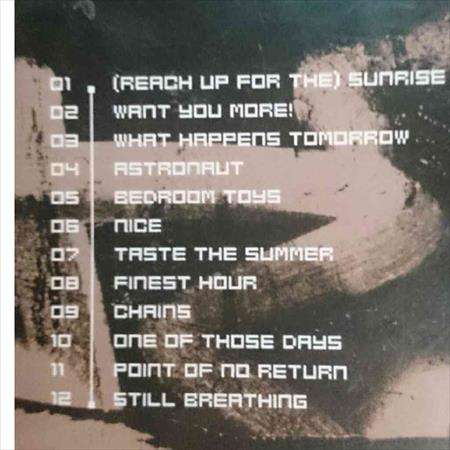 Duran Duran:Astronaut : CD